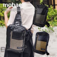 e-mono men（イーモノメン）のバッグ・鞄/ウエストポーチ・ボディバッグ