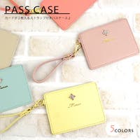 かわいいパスケース 定期入れ人気ランキング レディース向け10代 代におすすめ ファッション通販shoplist ショップリスト