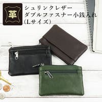e-mono men（イーモノメン）の財布/コインケース・小銭入れ