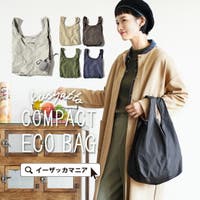 e-zakkamania stores（イーザッカマニアストアーズ）のバッグ・鞄/エコバッグ