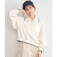 earth music&ecology （アースミュージックアンドエコロジー ）のトップス/トレーナー