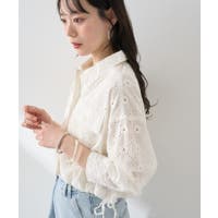 earth music&ecology （アースミュージックアンドエコロジー ）のアウター(コート・ジャケットなど)/ブルゾン