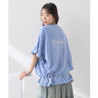 earth music&ecology （アースミュージックアンドエコロジー ）のトップス/Ｔシャツ