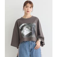 earth music&ecology （アースミュージックアンドエコロジー ）のトップス/Ｔシャツ