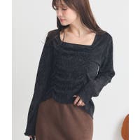 earth music&ecology (アースミュージックアンドエコロジー )のトップス/カットソー