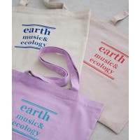 earth music&ecology  | EMEW0045705