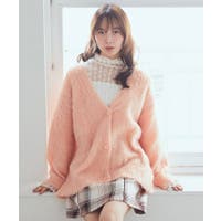earth music&ecology （アースミュージックアンドエコロジー ）のトップス/カーディガン