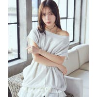 earth music&ecology （アースミュージックアンドエコロジー ）のトップス/トレーナー