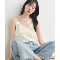 earth music&ecology （アースミュージックアンドエコロジー ）のトップス/キャミソール