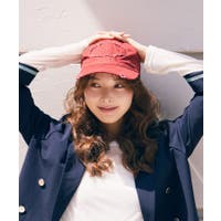 earth music&ecology （アースミュージックアンドエコロジー ）の帽子/キャップ