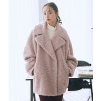 earth music&ecology （アースミュージックアンドエコロジー ）のアウター(コート・ジャケットなど)/チェスターコート