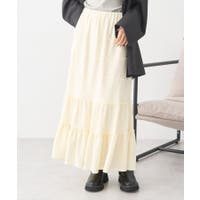 earth music&ecology (アースミュージックアンドエコロジー )のスカート/フレアスカート