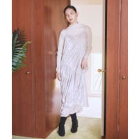 earth music&ecology （アースミュージックアンドエコロジー ）のワンピース・ドレス/キャミワンピース