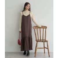 earth music&ecology （アースミュージックアンドエコロジー ）のワンピース・ドレス/キャミワンピース