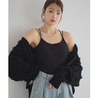 earth music&ecology （アースミュージックアンドエコロジー ）のトップス/タンクトップ