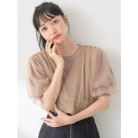 earth music&ecology （アースミュージックアンドエコロジー ）のトップス/ニット・セーター