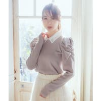 earth music&ecology （アースミュージックアンドエコロジー ）のトップス/ニット・セーター