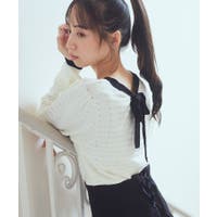 earth music&ecology （アースミュージックアンドエコロジー ）のトップス/ニット・セーター