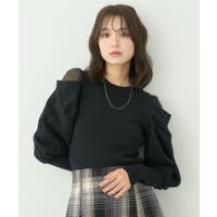earth music&ecology （アースミュージックアンドエコロジー ）のトップス/ニット・セーター