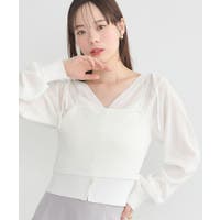 earth music&ecology （アースミュージックアンドエコロジー ）のトップス/ベスト・ジレ