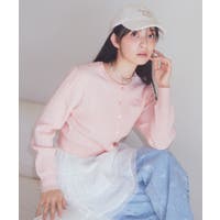 earth music&ecology （アースミュージックアンドエコロジー ）のトップス/カーディガン