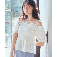 earth music&ecology （アースミュージックアンドエコロジー ）のトップス/ブラウス
