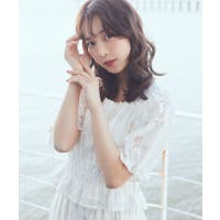 earth music&ecology （アースミュージックアンドエコロジー ）のトップス/ブラウス