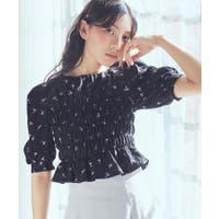 earth music&ecology （アースミュージックアンドエコロジー ）のトップス/ブラウス