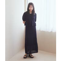EARTH セットアップ earth music&ecology （アースミュージックアンドエコロジー