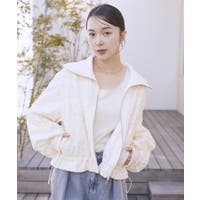 earth music&ecology （アースミュージックアンドエコロジー ）のアウター(コート・ジャケットなど)/ブルゾン