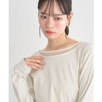 earth music&ecology （アースミュージックアンドエコロジー ）のトップス/カットソー