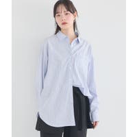 earth music&ecology （アースミュージックアンドエコロジー ）のトップス/シャツ