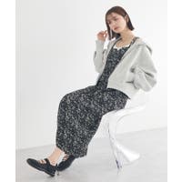 earth music&ecology （アースミュージックアンドエコロジー ）のワンピース・ドレス/キャミワンピース