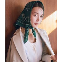 earth music&ecology （アースミュージックアンドエコロジー ）の小物/スカーフ