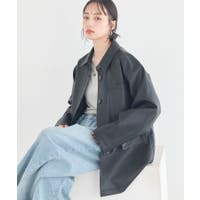 earth music&ecology （アースミュージックアンドエコロジー ）のアウター(コート・ジャケットなど)/ブルゾン