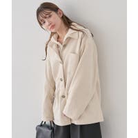 earth music&ecology （アースミュージックアンドエコロジー ）のアウター(コート・ジャケットなど)/ブルゾン