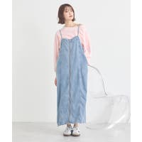 earth music&ecology （アースミュージックアンドエコロジー ）のワンピース・ドレス/キャミワンピース