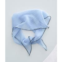 earth music&ecology （アースミュージックアンドエコロジー ）の小物/スカーフ