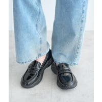 earth music&ecology （アースミュージックアンドエコロジー ）のシューズ・靴/ローファー