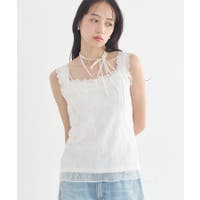 earth music&ecology （アースミュージックアンドエコロジー ）のトップス/タンクトップ