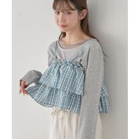 earth music&ecology （アースミュージックアンドエコロジー ）のトップス/ベスト・ジレ