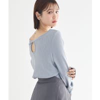 earth music&ecology （アースミュージックアンドエコロジー ）のトップス/カットソー