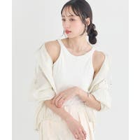 earth music&ecology （アースミュージックアンドエコロジー ）のトップス/タンクトップ