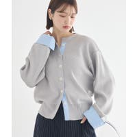 earth music&ecology （アースミュージックアンドエコロジー ）のトップス/カーディガン