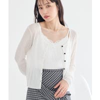 earth music&ecology （アースミュージックアンドエコロジー ）のトップス/カーディガン