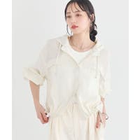 earth music&ecology （アースミュージックアンドエコロジー ）のアウター(コート・ジャケットなど)/ブルゾン