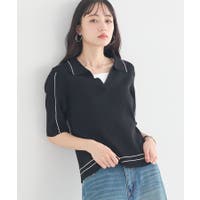 earth music&ecology （アースミュージックアンドエコロジー ）のトップス/ニット・セーター