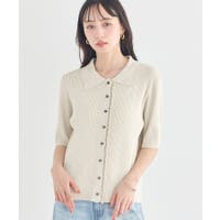 earth music&ecology （アースミュージックアンドエコロジー ）のトップス/カーディガン