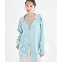 earth music&ecology （アースミュージックアンドエコロジー ）のトップス/カーディガン