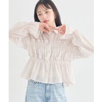 earth music&ecology （アースミュージックアンドエコロジー ）のトップス/シャツ